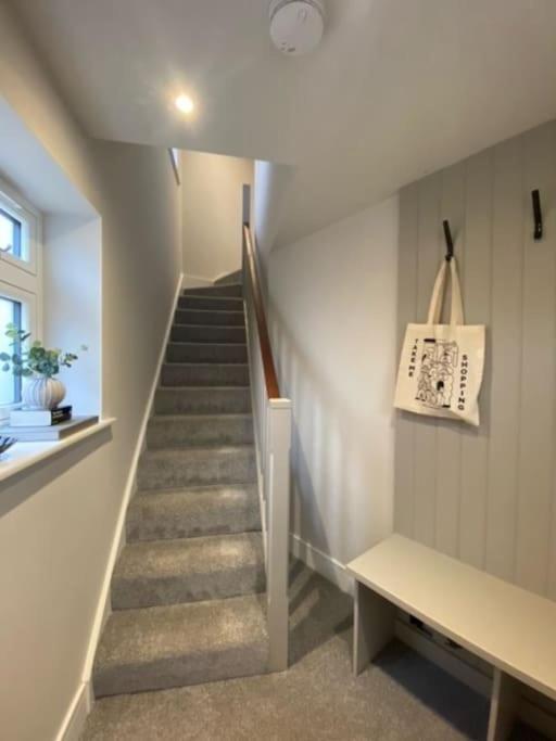 Apartment New Modern Near To Centre *